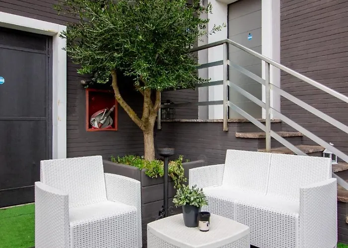 Exclusive Maison d'hôtes