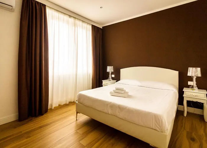 Maison d'hôtes Exclusive 4*