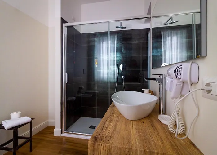 Exclusive Maison d'hôtes