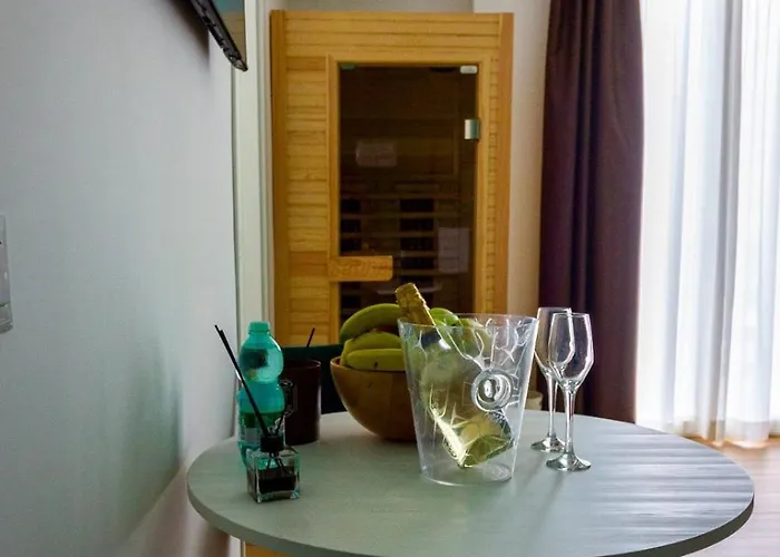 Exclusive Maison d'hôtes