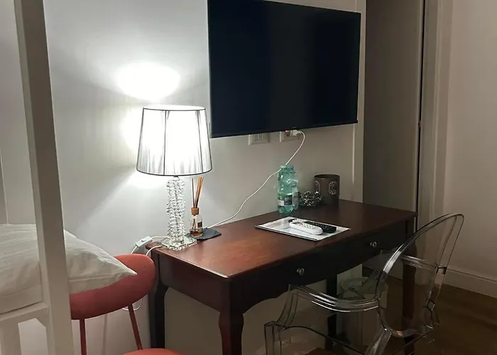Maison d'hôtes Exclusive 4*