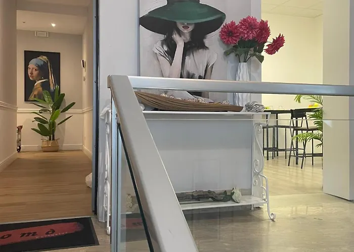 Exclusive Maison d'hôtes Aprilia