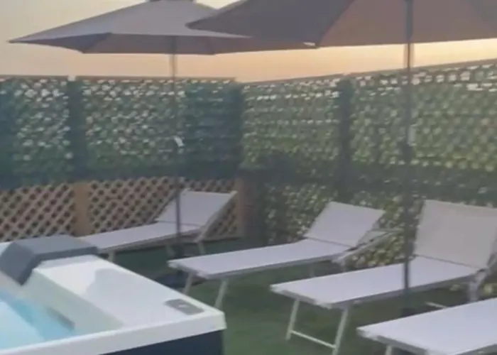 Exclusive Maison d'hôtes 4*