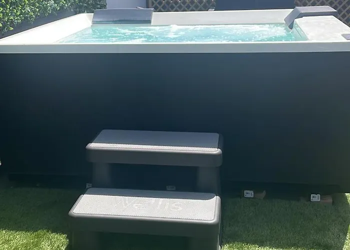 Maison d'hôtes Exclusive Aprilia