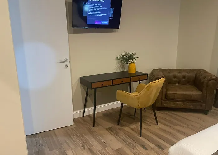 Exclusive Maison d'hôtes