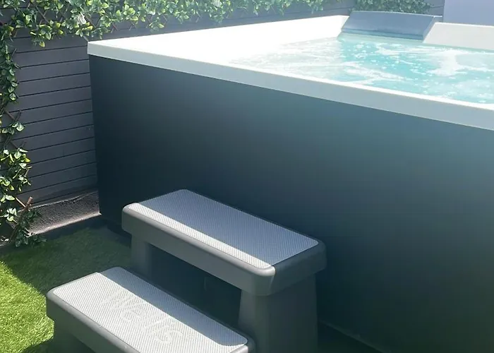 Exclusive Maison d'hôtes 4*