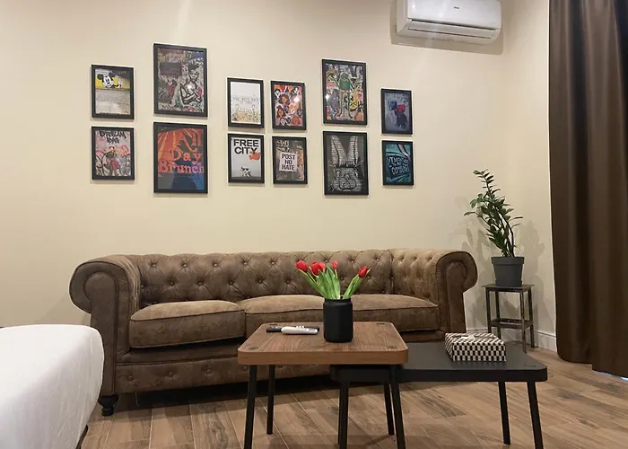 Exclusive Maison d'hôtes