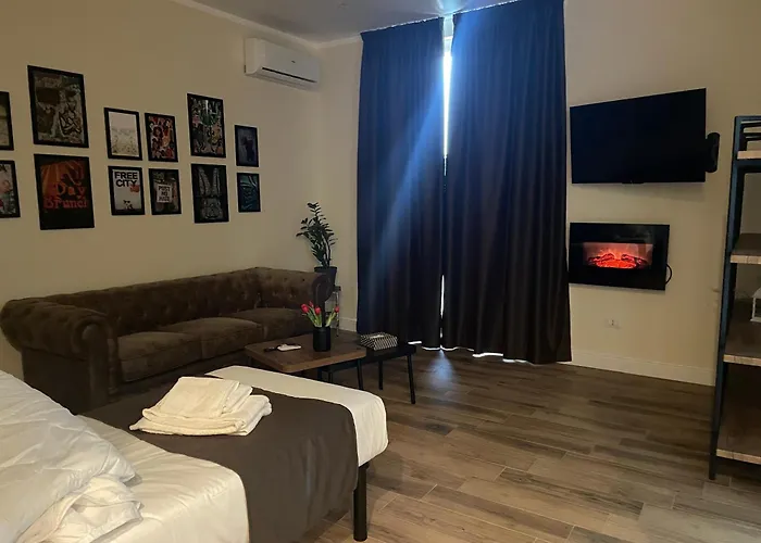 Exclusive Maison d'hôtes 4*