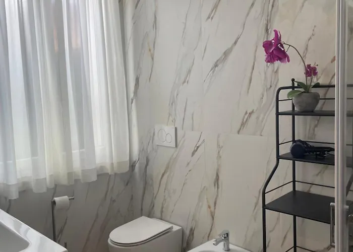 Exclusive Maison d'hôtes Aprilia