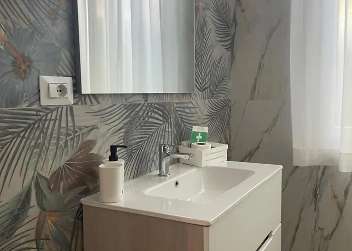 Maison d'hôtes Exclusive