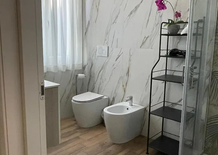 Maison d'hôtes Exclusive