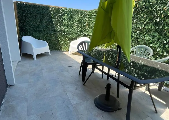 Maison d'hôtes Exclusive 4*