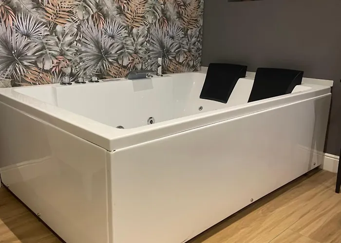 Exclusive Maison d'hôtes 4*