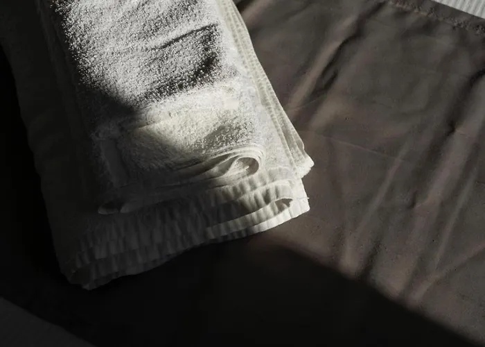 Exclusive Maison d'hôtes Aprilia