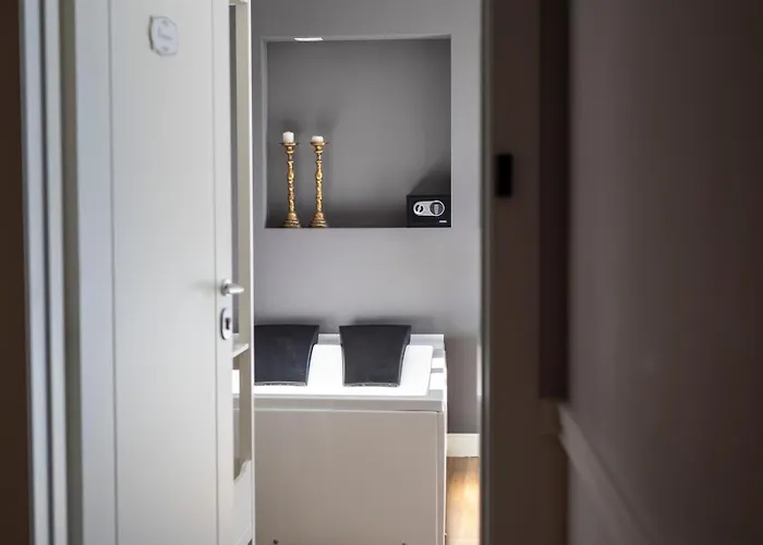 Exclusive Maison d'hôtes Aprilia