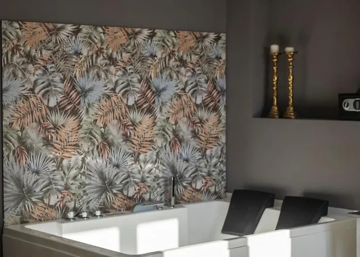 Maison d'hôtes Exclusive 4*